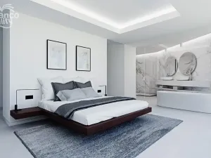 Prodej bytu 5+kk, Calpe, Alicante, Španělsko, 368 m2