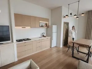 Prodej bytu 3+kk, Torrevieja, Alicante, Španělsko, 64 m2