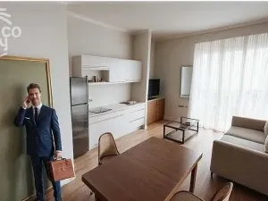 Prodej bytu, Torrevieja, Alicante, Španělsko, 31 m2