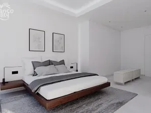 Prodej rodinného domu, Calpe, Alicante, Španělsko, 268 m2