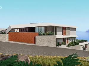 Prodej rodinného domu, Calpe, Alicante, Španělsko, 268 m2