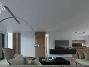 Prodej bytu 3+kk, Finestrat, Alicante, Španělsko, 88 m2