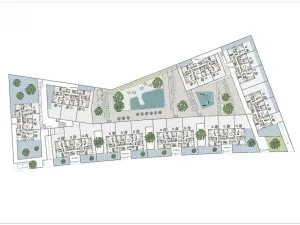 Prodej bytu 3+kk, Finestrat, Alicante, Španělsko, 88 m2
