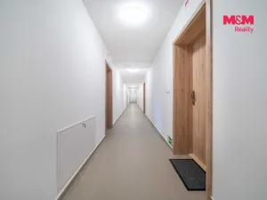 Pronájem bytu 2+kk, Třemošná, Školní, 50 m2