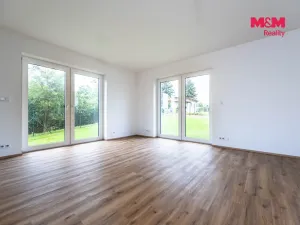 Prodej rodinného domu, Žižice - Osluchov, 248 m2