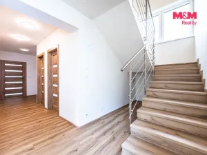 Prodej rodinného domu, Žižice - Osluchov, 248 m2