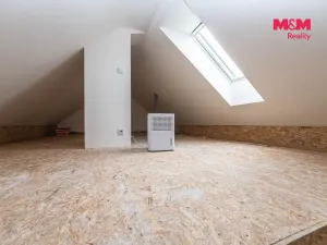 Prodej rodinného domu, Žižice - Osluchov, 248 m2