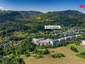 Prodej bytu 4+1, Děčín - Děčín XXVII-Březiny, Kosmonautů, 79 m2
