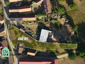 Prodej chalupy, Kadov, 135 m2