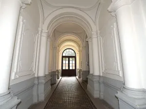 Prodej bytu 6+kk a větší, Praha - Nové Město, Hálkova, 224 m2