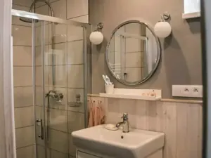 Pronájem bytu 2+kk, Jeseník, Vančurova, 42 m2
