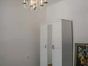 Pronájem bytu 2+kk, Jeseník, Vančurova, 42 m2