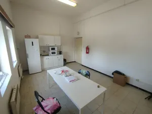 Pronájem výrobních prostor, Jeseník, Moravská, 495 m2