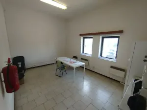 Pronájem výrobních prostor, Jeseník, Moravská, 495 m2