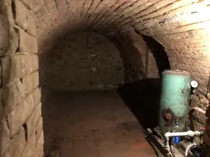 Prodej rodinného domu, Bernartice, 170 m2
