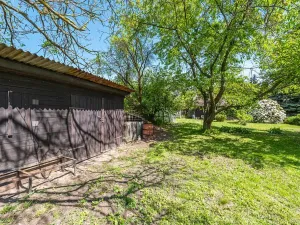 Prodej pozemku pro bydlení, Oleška, 610 m2