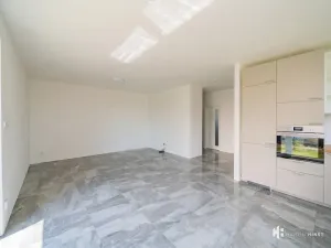 Pronájem rodinného domu, Zlonín, Za Humny, 139 m2