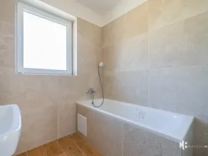 Pronájem rodinného domu, Zlonín, Za Humny, 139 m2