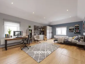Prodej rodinného domu, Kladno, A. Dvořáka, 270 m2