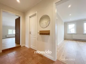 Prodej rodinného domu, Kladno, A. Dvořáka, 270 m2
