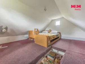 Prodej chaty, Přestanov, 28 m2