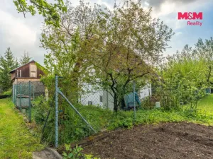 Prodej chaty, Přestanov, 28 m2