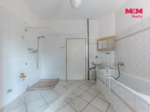 Prodej rodinného domu, Přestanov, 90 m2