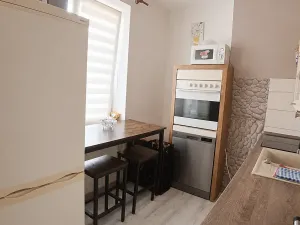 Prodej bytu 2+1, Kynšperk nad Ohří, náměstí SNP, 55 m2