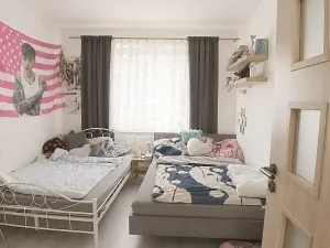 Prodej bytu 2+1, Kynšperk nad Ohří, náměstí SNP, 55 m2