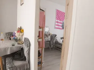 Prodej bytu 2+1, Kynšperk nad Ohří, náměstí SNP, 55 m2