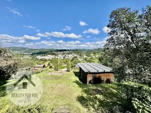 Prodej zahrady, Semily, Pod Vartou, 400 m2