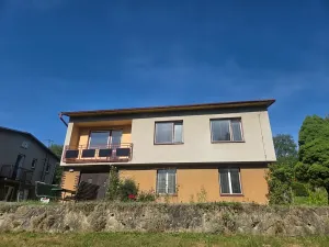 Prodej rodinného domu, Růžďka, 110 m2