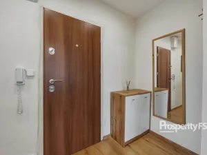 Prodej bytu 3+1, Česká Lípa, Dlouhá, 65 m2