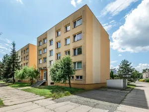 Prodej bytu 4+kk, Lysá nad Labem, Na Vysoké mezi, 91 m2