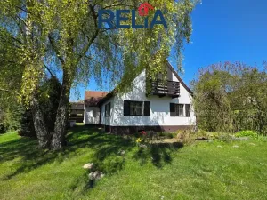 Prodej rodinného domu, Frýdlant, 170 m2