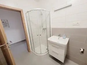 Pronájem bytu 1+kk, Uherské Hradiště, Zahrádky, 32 m2
