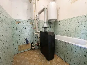 Prodej bytu 2+1, Třemošnice, 17. listopadu, 55 m2