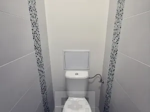 Pronájem bytu 2+1, Kladno, Zd. Petříka, 51 m2