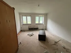 Prodej podílu rodinného domu, Jindřichov, 61 m2