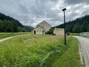 Prodej podílu rodinného domu, Jindřichov, 61 m2