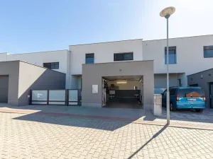 Prodej rodinného domu, Brodek u Prostějova, Vilapark, 146 m2