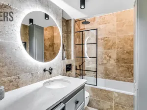 Prodej bytu 2+kk, Praha - Lochkov, U sladovny, 63 m2