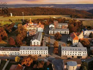 Prodej bytu 2+kk, Praha - Lochkov, U sladovny, 63 m2