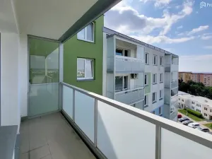 Prodej bytu 3+1, Brno, Horníkova, 74 m2