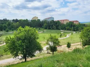 Prodej bytu 3+1, Brno, Horníkova, 74 m2