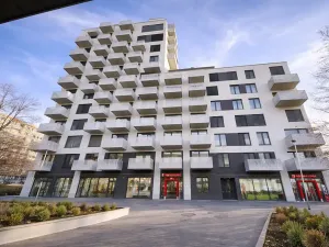 Pronájem obchodního prostoru, Praha - Stodůlky, Hábova, 95 m2