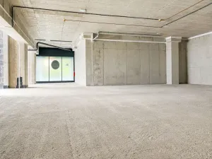 Pronájem obchodního prostoru, Praha - Stodůlky, Hábova, 153 m2