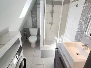 Pronájem bytu 2+1, Praha - Stodůlky, Živcových, 70 m2