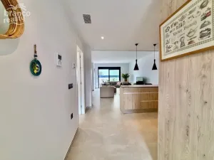 Prodej rodinného domu, Benijofar, Alicante, Španělsko, 215 m2