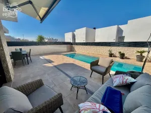 Prodej rodinného domu, Benijofar, Alicante, Španělsko, 215 m2